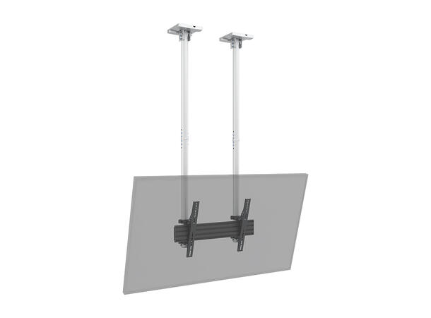 Multibrackets Ceiling Mount Pro MBC1USD 600 White* 