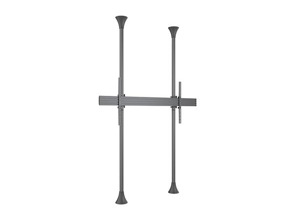 Multibrackets Floor to Ceiling Mount Pro MBFC1UX1 1600 