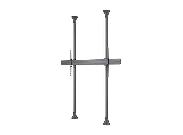Multibrackets Floor to Ceiling Mount Pro MBFC1UX1 1600 