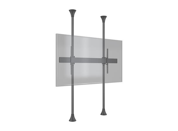 Multibrackets Floor to Ceiling Mount Pro MBFC1UX1 1600 