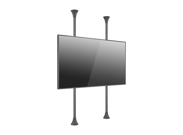 Multibrackets Floor to Ceiling Mount Pro MBFC1UX1 1600 