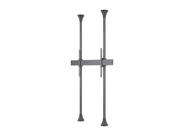 Multibrackets Floor to Ceiling Mount Pro MBFC1UX1 1000 