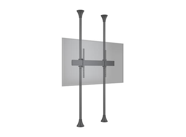 Multibrackets Floor to Ceiling Mount Pro MBFC1UX1 1000 