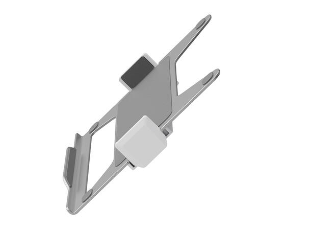 Multibrackets Medical Laptop Holder Basi c 