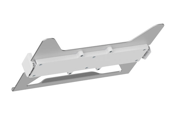 Multibrackets Medical Laptop Holder Basi c 