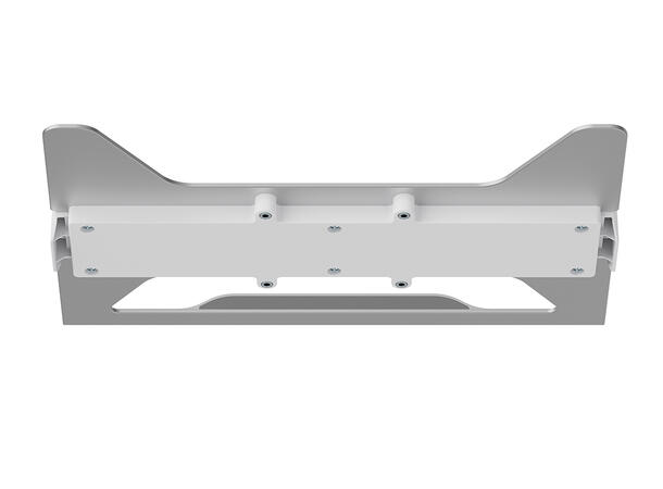 Multibrackets Medical Laptop Holder Basi c 