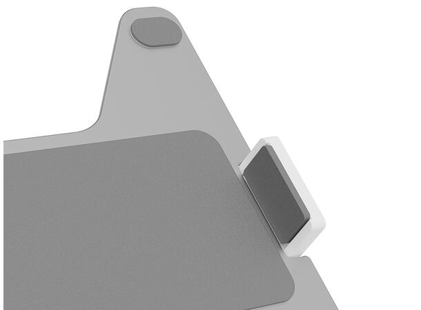 Multibrackets Medical Laptop Holder Basi c 