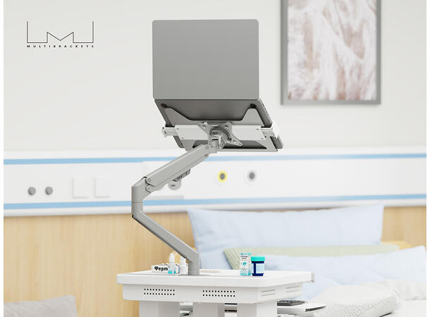 Multibrackets Medical Laptop Holder Basi c 