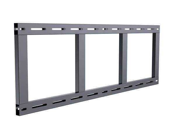 Multibrackets Pro Series - Gable Mount F lex 1190 