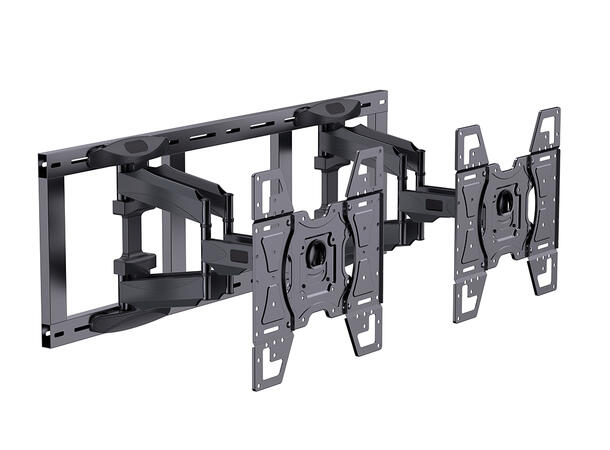 Multibrackets Pro Series - Gable Mount F lex 1190 