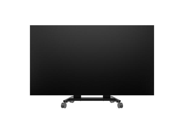 Multibrackets Pro Series - LG LED Floors tand Motorized All In One LAED015, 171" 