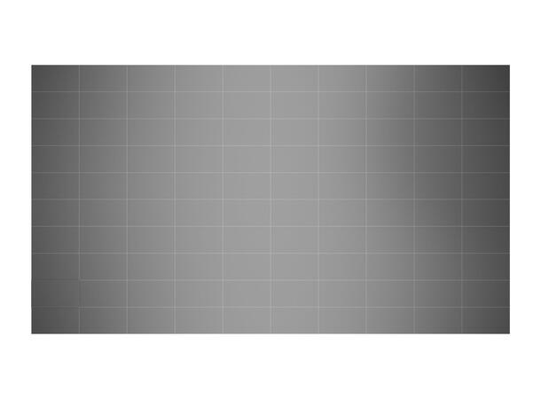 Multibrackets Pro Series - LG LED WALL 1 0X10, 271" LG LAS0XXDBn-F 