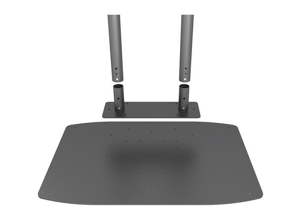 Multibrackets Pro Series - Large Floorba se 