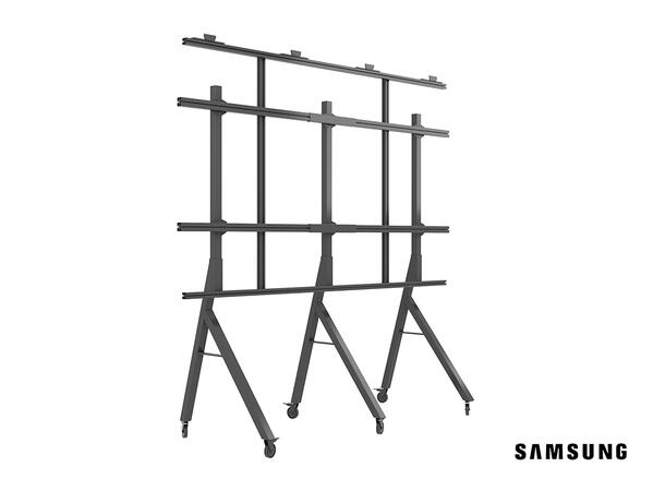 Multibrackets Pro Series - Samsung LED F loorstand 174¨ IEA 