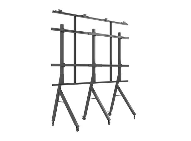 Multibrackets Pro Series - Samsung LED F loorstand 174¨ IEA 