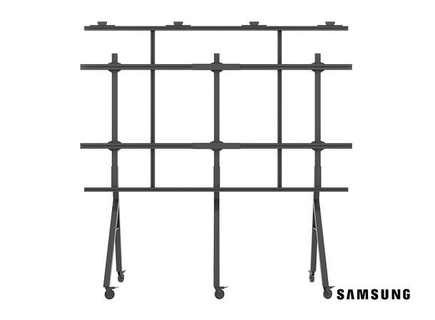 Multibrackets Pro Series - Samsung LED F loorstand 174¨ IEA 