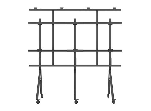 Multibrackets Pro Series - Samsung LED F loorstand 174¨ IEA 