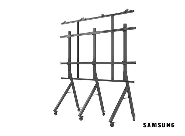 Multibrackets Pro Series - Samsung LED F loorstand 174¨ IEA 