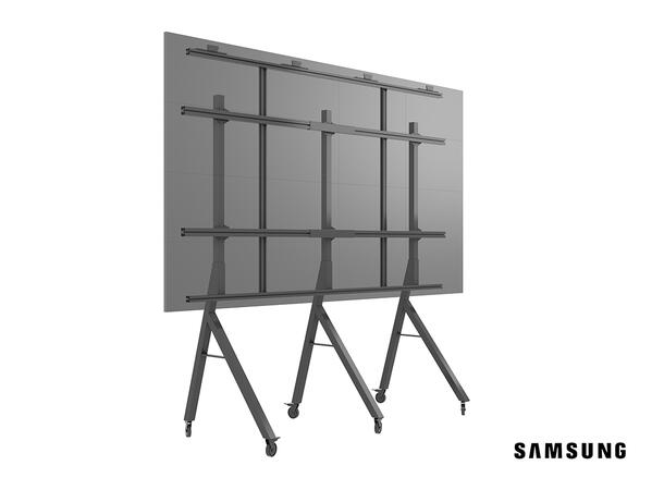 Multibrackets Pro Series - Samsung LED F loorstand 174¨ IEA 
