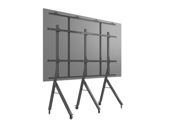 Multibrackets Pro Series - Samsung LED F loorstand 174¨ IEA 