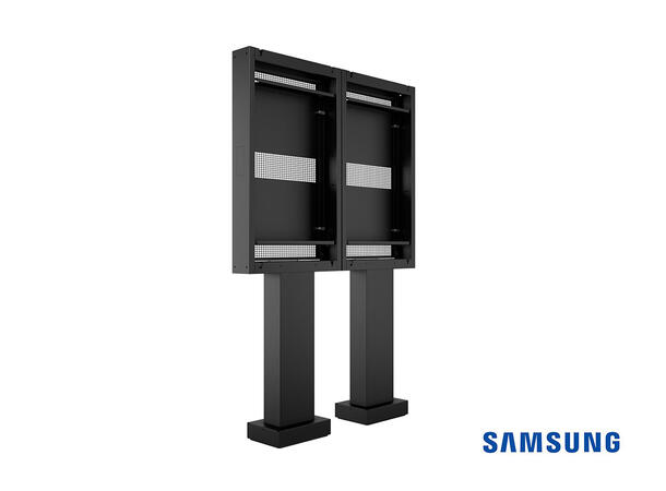 Multibrackets Pro Totem Samsung Dual Samsung OH55F/B/A-S 