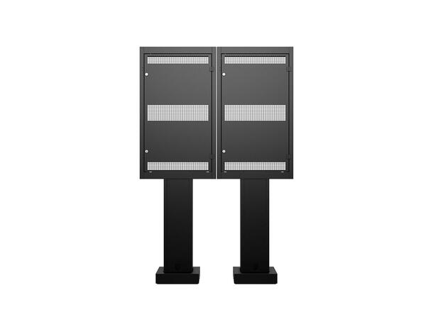 Multibrackets Pro Totem Samsung Dual Samsung OH55F/B/A-S 