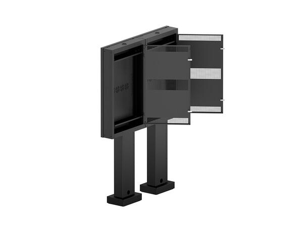 Multibrackets Pro Totem Samsung Dual Samsung OH55F/B/A-S 