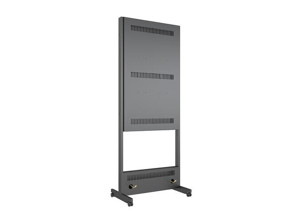 Multibrackets Pro Totem kabinet 55" Totem med hjul 