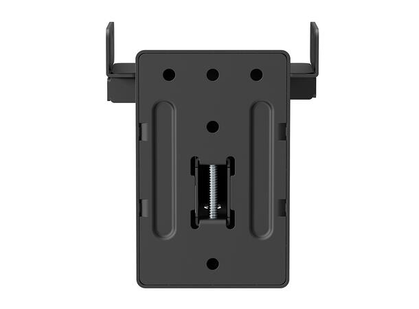 Multibrackets Universal Speaker Mount Ma x 15kg Black 