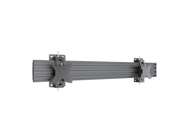 Multibrackets Wallmount Pro MBW2U Tilt 7 5/100* 