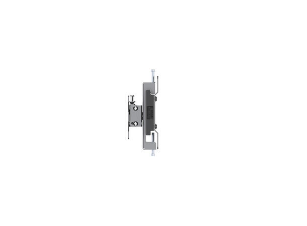 Multibrackets Wallmount Pro MBW2U Tilt 7 5/100* 