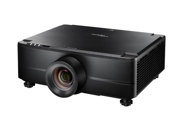 Optoma Projektor ZU820T Laser WUXGA WUXGA, 8800 lumens, 3.000.000:1 Contrast 