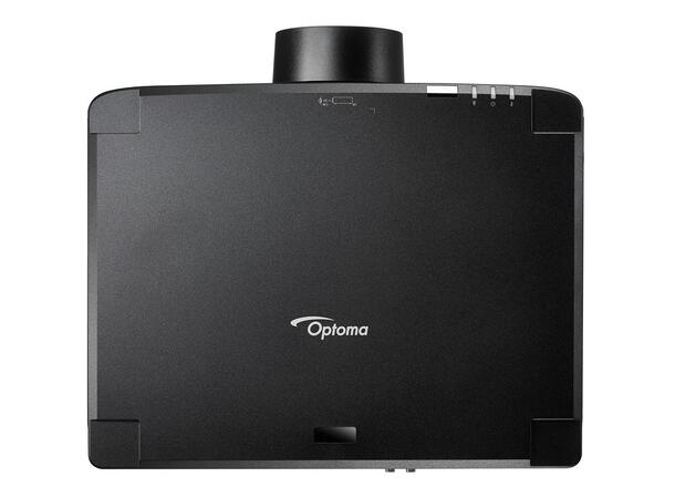 Optoma Projektor ZU820T Laser WUXGA WUXGA, 8800 lumens, 3.000.000:1 Contrast 