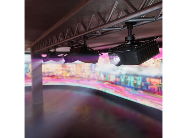 Optoma  Projektor ZU820T Laser WUXGA WUXGA, 8800 lumens, 3.000.000:1 Contrast 