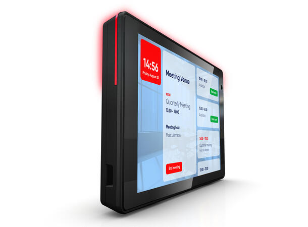 Philips T-Line 10" Touch Android 13 10BDL5051T/00 