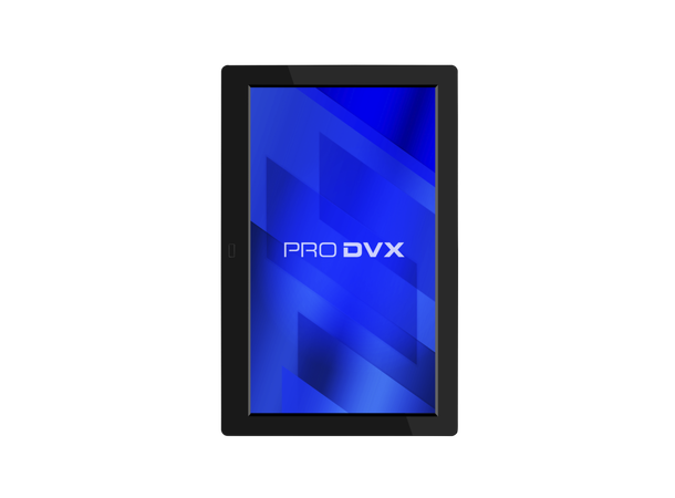ProDVX SD-10 Signage Display 1024 x 600 10,1" Embedded FHD Media Player