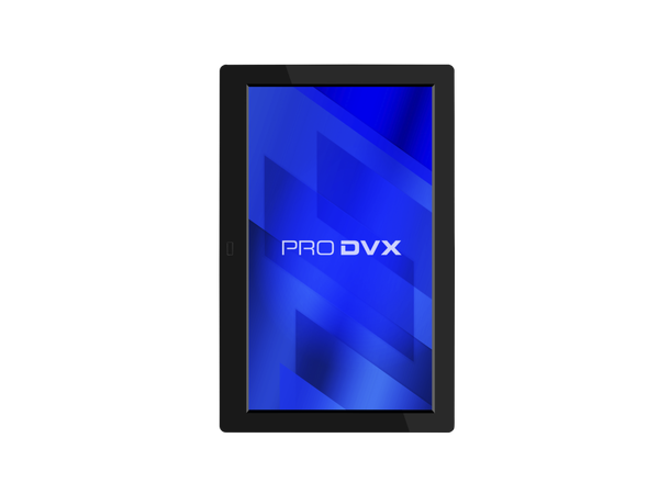 ProDVX SD-10 Signage Display 1024 x 600 10,1" Embedded FHD Media Player 