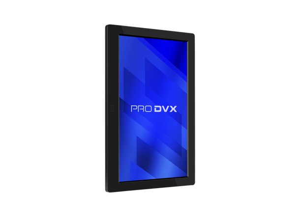 ProDVX SD-10 Signage Display 1024 x 600 10,1" Embedded FHD Media Player