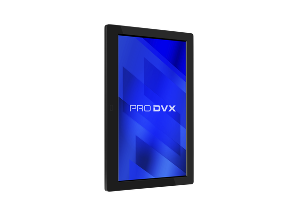 ProDVX SD-10 Signage Display 1024 x 600 10,1" Embedded FHD Media Player 