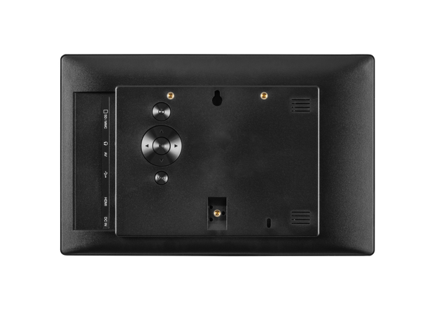 ProDVX SD-10 Signage Display 1024 x 600 10,1" Embedded FHD Media Player 