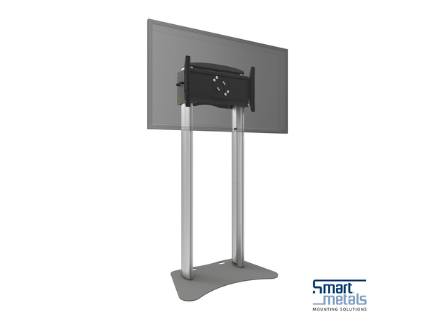 Smartmetals Smart Screen Hoister 98" INCL. FLIGHTCASE 