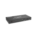 Stoltzen AGRI41-8K HDMI 2.1 Switch 4:1 4K120hz | 8K@30Hz | Downscaler