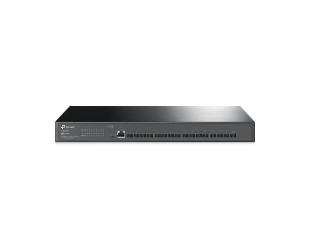 TP-Link Switch TL-SX3016F 16-Port Managed