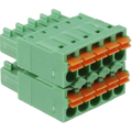 Teltonika Connector Set RUT956 Compatible