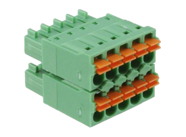 Teltonika Connector Set RUT956 Compatible 