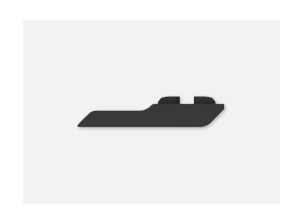 Teltonika SURFACE MOUNTING KIT 