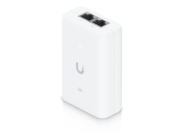 Ubiquiti PoE+ Injector 2.5G 802.3AT | Max 30W 