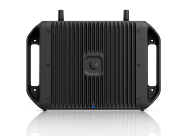 Ubiquiti UniFi Cloud Gateway Industrial 5 x RJ45(3xPoE+++ 2xPoE+) 1xSFP+ 270W 