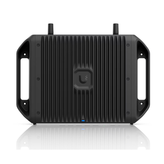 Ubiquiti UniFi Cloud Gateway Industrial 5 x RJ45(3xPoE+++ 2xPoE+) 1xSFP+ 270W