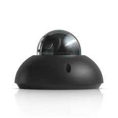Ubiquiti UniFi G6 Dome Black 8MP | IP66 | IK10